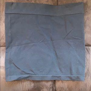 Lightweight maternity belly band cover up S/M